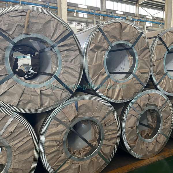 Carbon Steel Coil&Strip